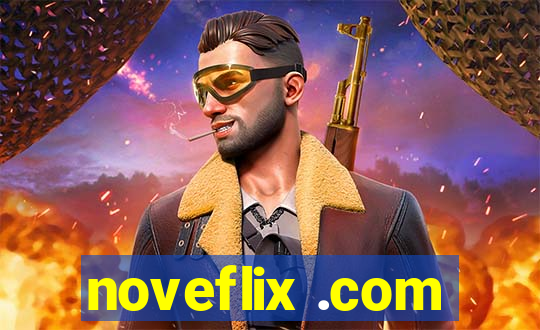 noveflix .com